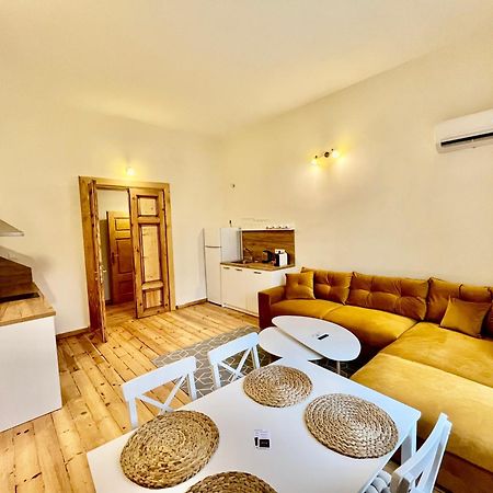 פלובדיב Skyler Vintage Apartments מראה חיצוני תמונה