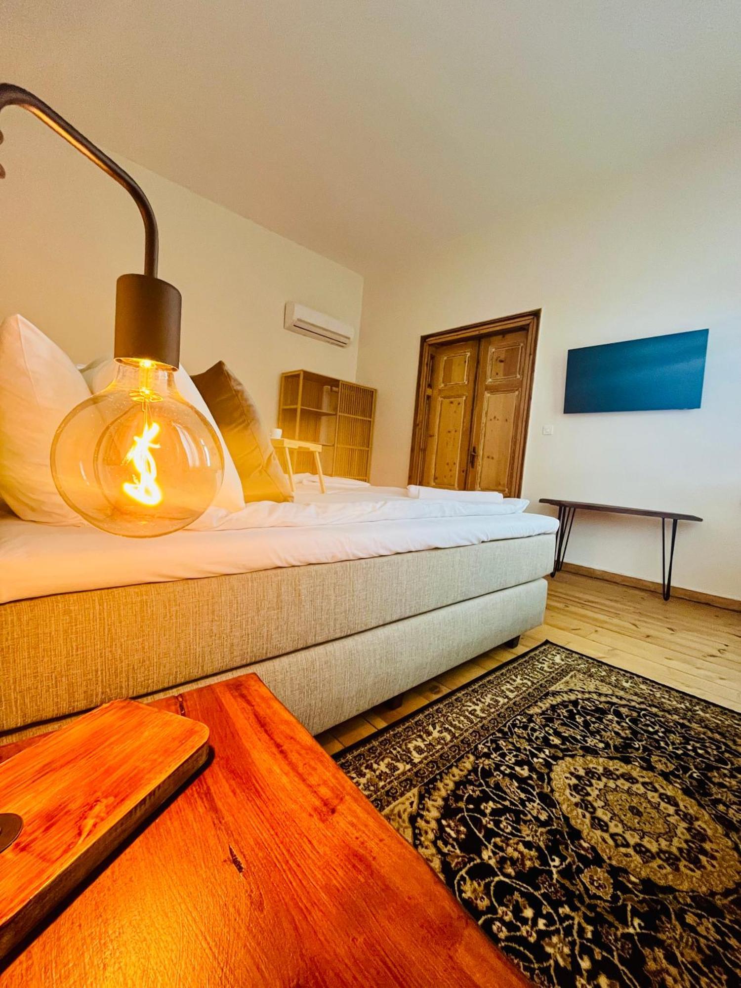 פלובדיב Skyler Vintage Apartments מראה חיצוני תמונה