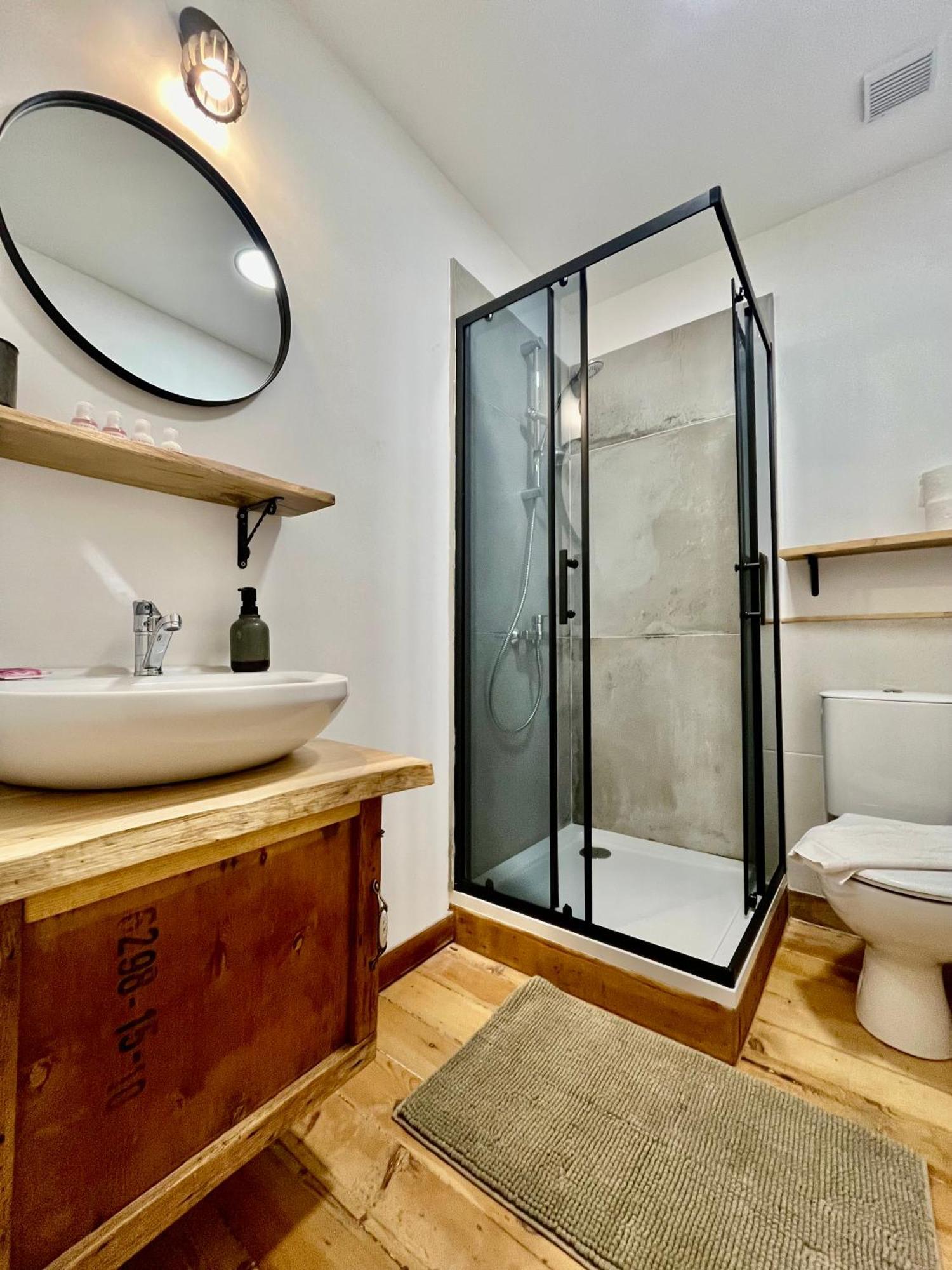 פלובדיב Skyler Vintage Apartments מראה חיצוני תמונה