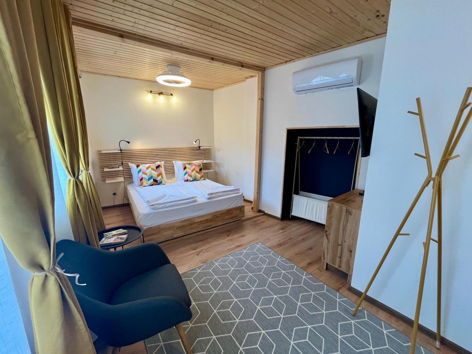 פלובדיב Skyler Vintage Apartments מראה חיצוני תמונה