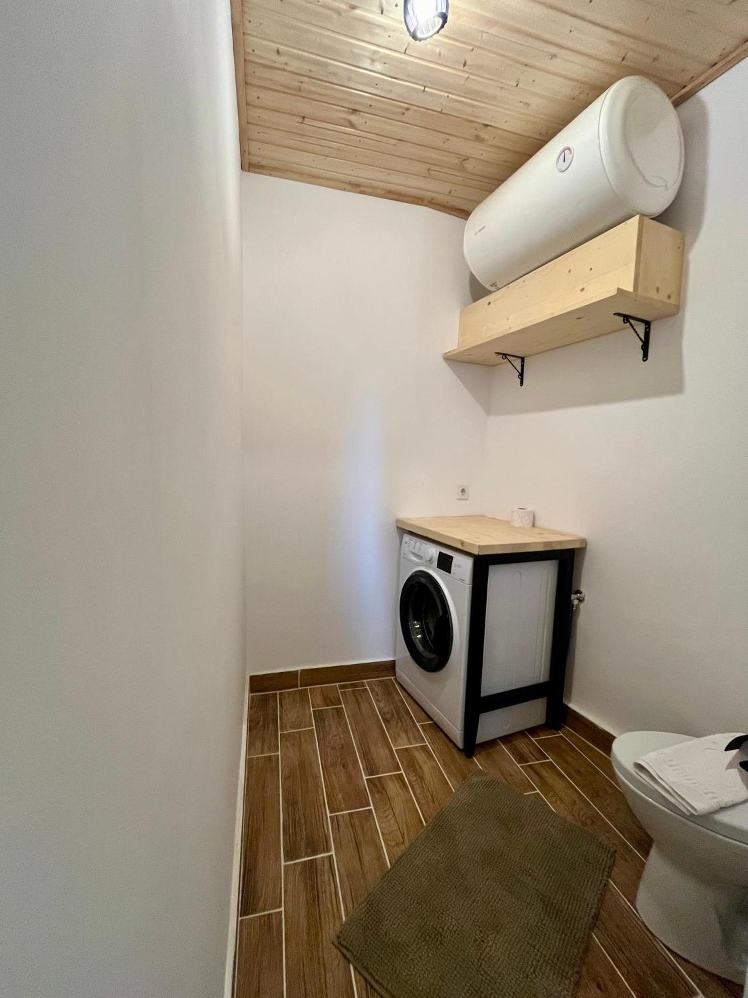 פלובדיב Skyler Vintage Apartments מראה חיצוני תמונה