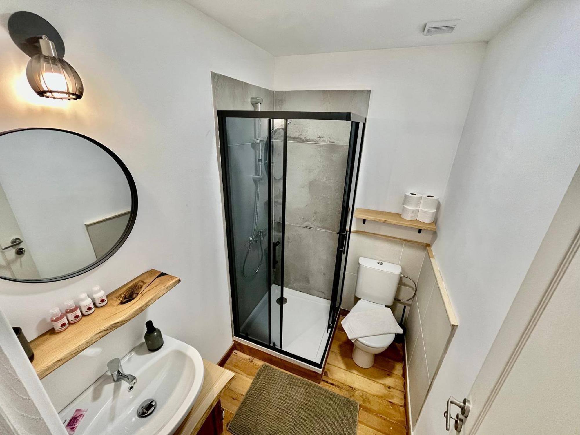 פלובדיב Skyler Vintage Apartments מראה חיצוני תמונה