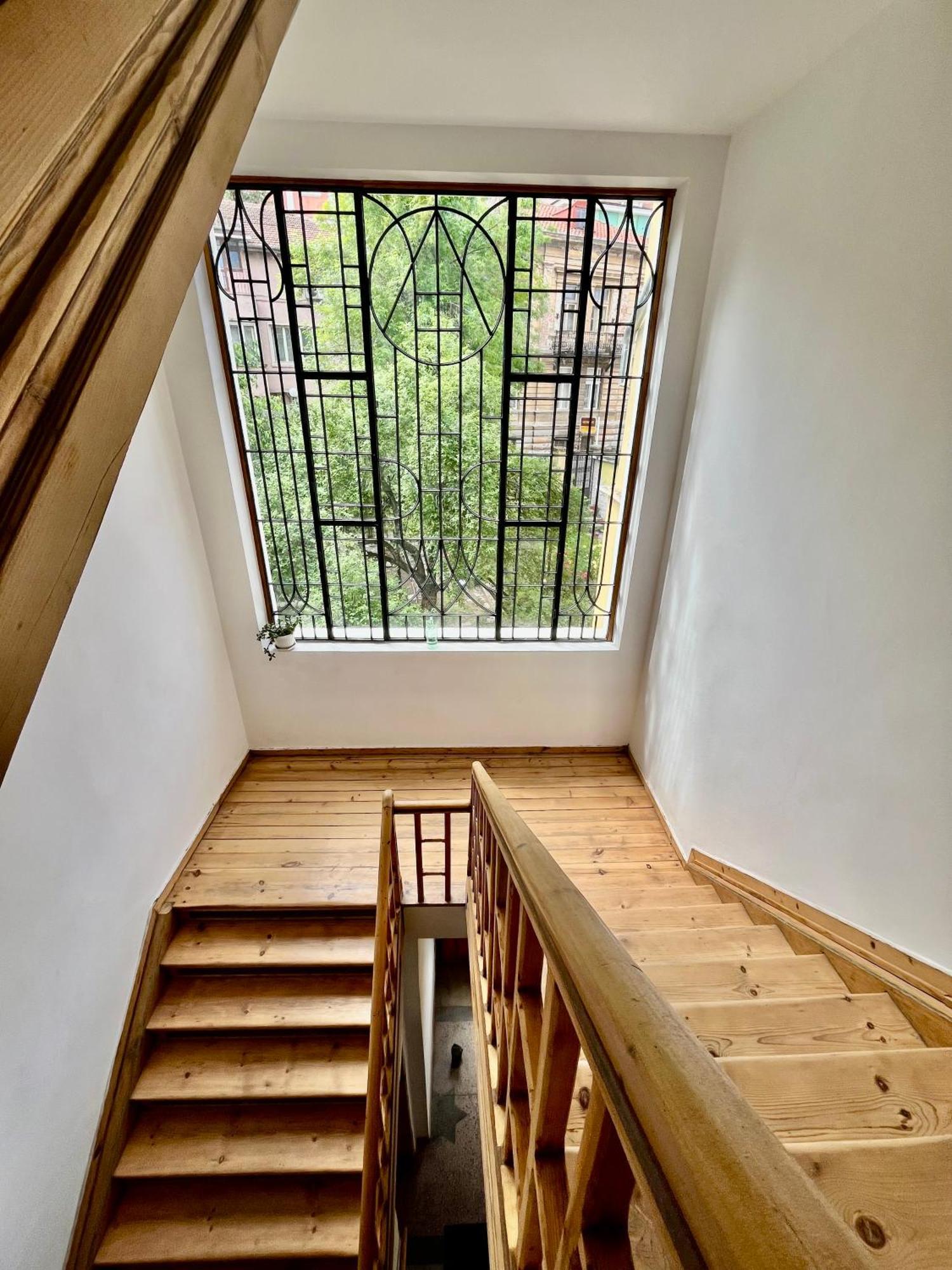פלובדיב Skyler Vintage Apartments מראה חיצוני תמונה
