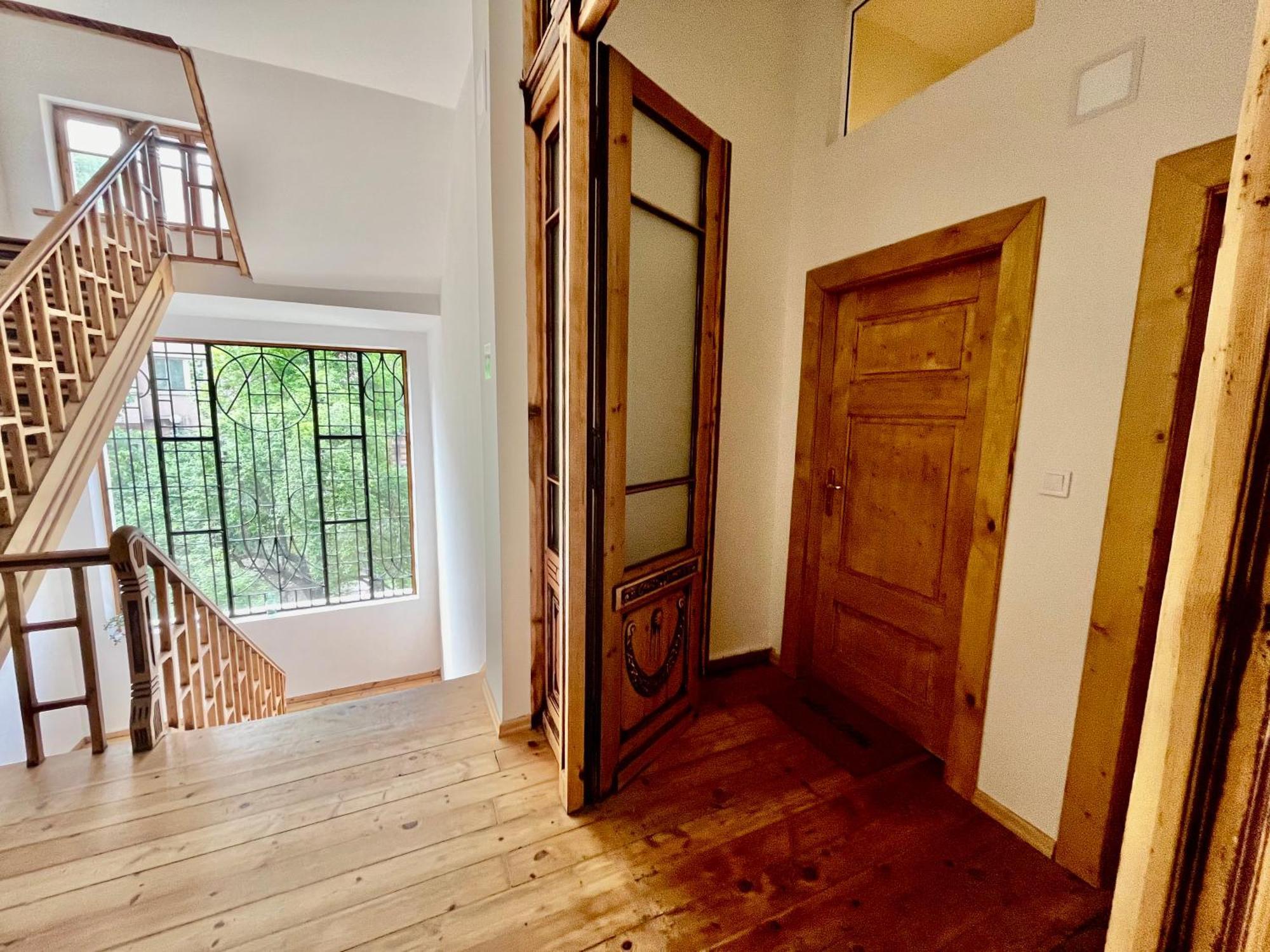 פלובדיב Skyler Vintage Apartments מראה חיצוני תמונה